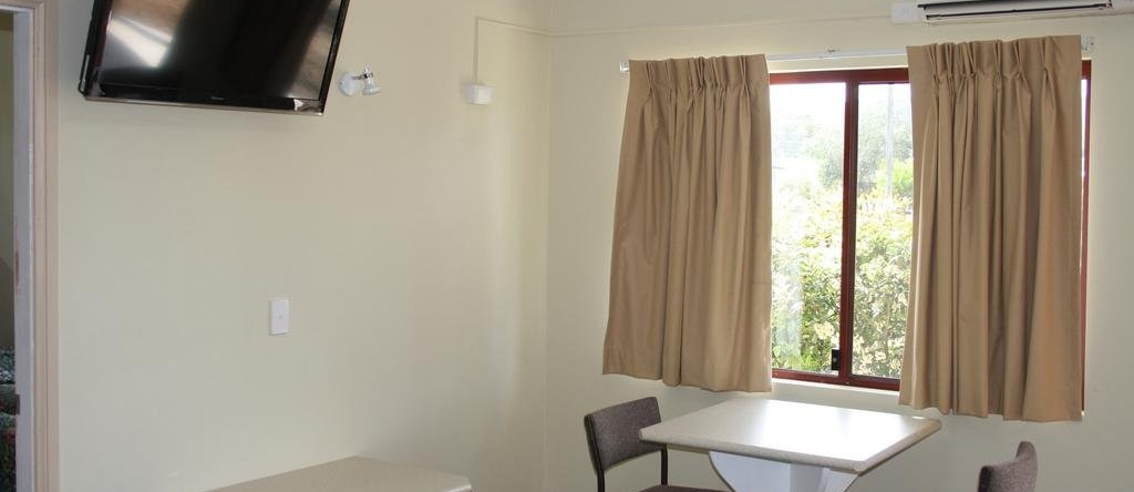Tenterfield Motor Inn, 坦特菲尔德 — 照片 1