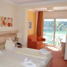 Hotel & Spa Sonne, Санкт-Канциан-ам-Клопайнер-Зее — фото 4