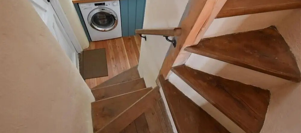 Cwmbrandy Cottage, Фишгард — фото 1