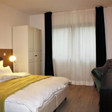 Hotel Zum See Garni, Диссен-ам-Аммерзе — фото 4