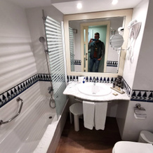 H10 Tenerife Playa Hotel, 克鲁斯港 — 照片 4