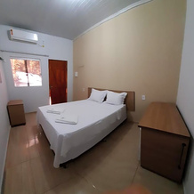 Pousada Cristal, Mateiros — photo 2
