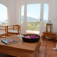Villa Samar Altea, 阿尔特阿 — 照片 5
