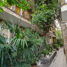 Ryzhiy Kot Guest House, Alushta — photo 4