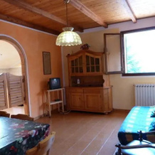 Appartamento Acquaria, Montecreto — photo 2