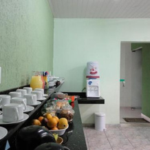 HF Minas Hotel, Vespasiano — photo 4