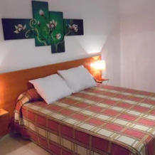 Appartements U Libecciu, Рольяно — фото 3
