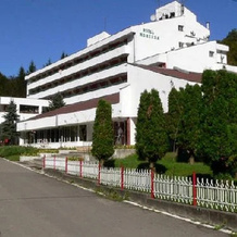 Hotel Moneasa, Монеаса — фото 3