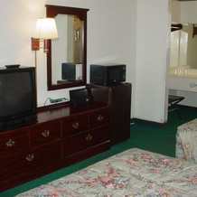 Hotel Walterboro Southwest, 沃尔特伯勒 — 照片 4