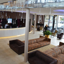 Seehotel Adler, 博德曼-路德维希港 — 照片 2