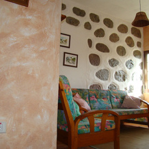 Casa Rural Paisajes de Tejeda, 特赫达 — 照片 3