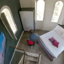 Capriccio Art Hotel, 塞拉瓦莱斯克里维亚 — 照片 3