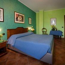 Agriturismo Le Arcate, 西尼奥 — 照片 3