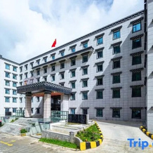 Daocheng ACE Holiday Hotel (Daocheng Yading Scenic Area Branch), 稻城 — 照片 2