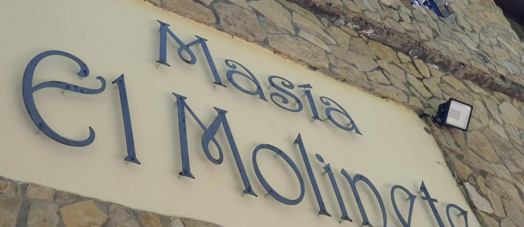 Hotel Masia El Molinete, Valbona — photo 1