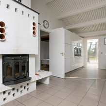 16 Person Holiday Home in Humble, 朗厄兰 — 照片 5