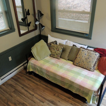 Grey Log #383358 - 1 Br Home, 卢尔湖 — 照片 5