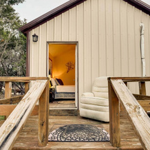 Lakehills Cabin With Fire Pit, Near Medina Lake!, Pipe Creek — photo 3