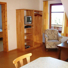 Breitenbach Modern Retreat, 哈布豪森 — 照片 3