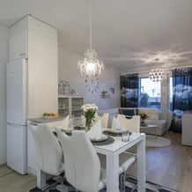 Tuomas' Luxurious Suites, Nilo, 罗瓦涅米 — 照片 3