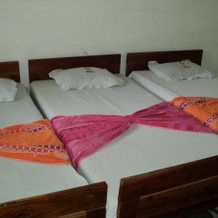 Mannar Guest House, 马纳尔 — 照片 2