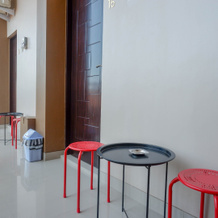 Urbanview Hotel near Alun Alun Tegal, 直葛 — 照片 3