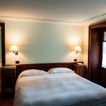 Hotel Montagna di Luce, Alagna Valsesia — photo 3