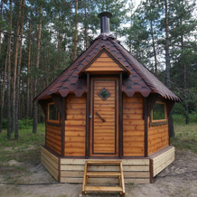 База Отдыха Черкасский Затон, Борисоглебск — фото 5