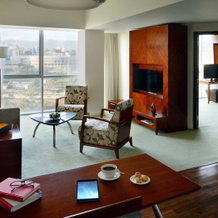 Marriott Executive Apartments Addis Ababa, Addis Ababa — photo 2