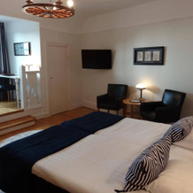 Hamnhotellet Kronan, 兰斯克鲁纳 — 照片 4