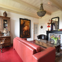 Welcoming Farmhouse With Parking, Terrace, Garden, Barbecue, Схаген — фото 2