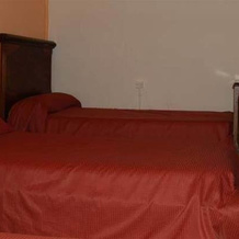 Hotel Fonda Siques, 贝萨卢 — 照片 5