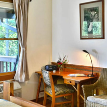 Bent Creek Lodge Bed & Breakfast, Арден — фото 3