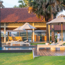 Koddu Kalpitiya Boutique Hotel, 卡尔皮蒂耶 — 照片 5