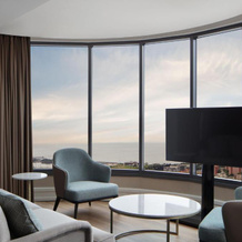 Istanbul Marriott Hotel Pendik, Стамбул — фото 2