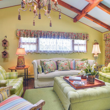 'La Petite Chalet' w/ Views in Blue Ridge Mtns!, Little Switzerland — photo 4