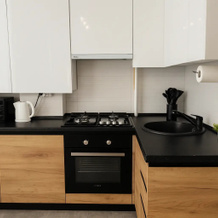 Zhk Parkovy Apartments, 辛菲罗波尔 — 照片 4