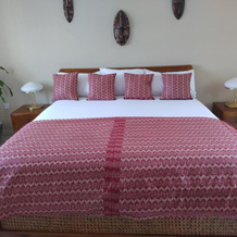 Cole Street Guesthouse, Freetown — photo 3