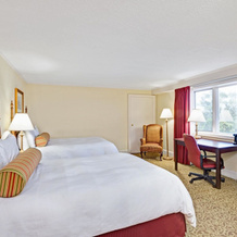 Ramada Seekonk Providence Area, Seekonk — photo 4
