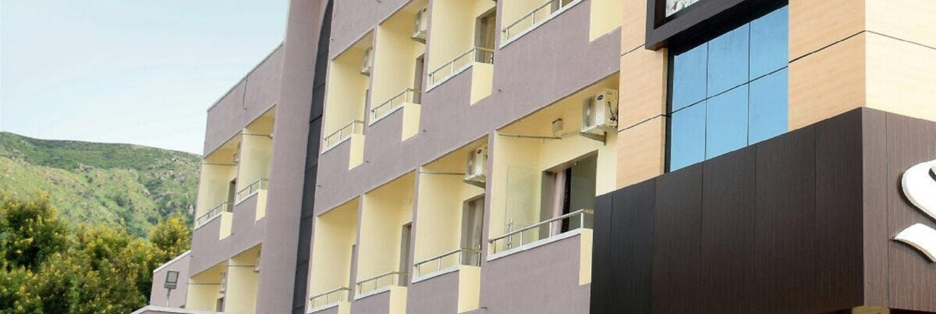 Vijay Residency, Ambur — photo 1