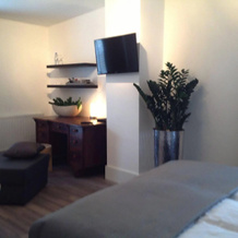 Bed and Breakfast am Meerturm, 克桑滕 — 照片 4