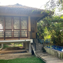 Wild Wadi Wilpattu Hotel, 埃卢万库拉马 — 照片 2
