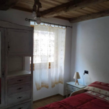 La Casa dei miei Nonni tra montagne e lago, 韦尔切亚 — 照片 3