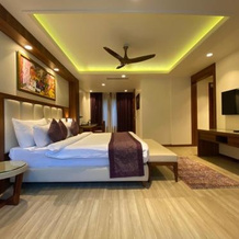 The Greenwood Resort Guwahati, Гувахати — фото 4