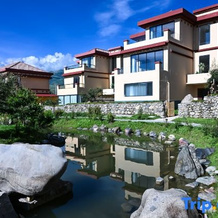 Art West Sichuan Cultural and Creative Garden (Ganzi store), 甘孜 — 照片 3