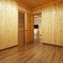 Muju Maple Vill Heu Pension, Jeoksang-myeon — photo 5