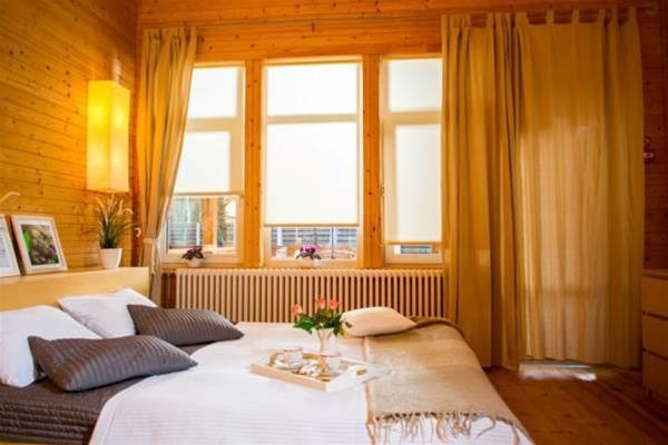 Trava Holiday Park, Svetloye — photo 1