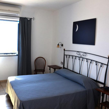 Hotel Punta Barone, 圣玛丽娜萨利纳 — 照片 5