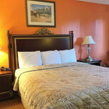 Americas Best Inn & Suites Urbana, Эрбана — фото 5