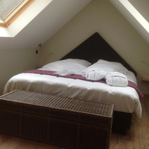 Aparthotel Trilogie, Heuvelland — photo 3
